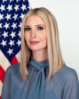 Ivanka Trump dead?