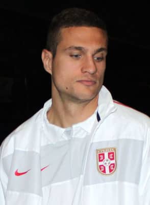 Nemanja Vidić dead?