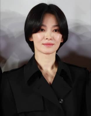 Song Hye-kyo dead?
