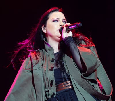 Amy Lee dead?