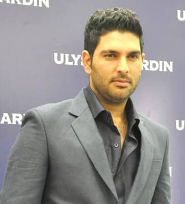 Yuvraj Singh dead?
