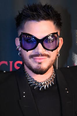 Adam Lambert dead?