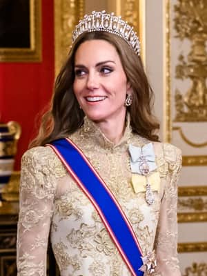 Catherine, Princess of Wales dead?