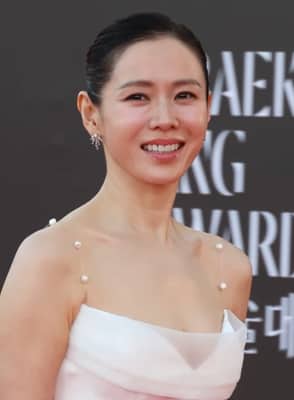Son Ye-jin dead?