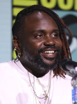 Brian Tyree Henry dead?