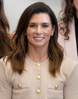 Danica Patrick dead?