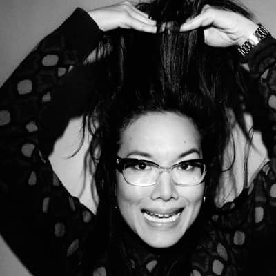 Ali Wong dead?
