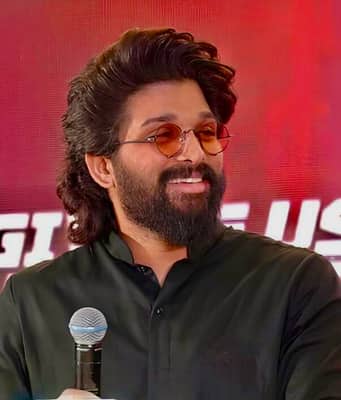 Allu Arjun dead?