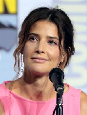 Cobie Smulders dead?