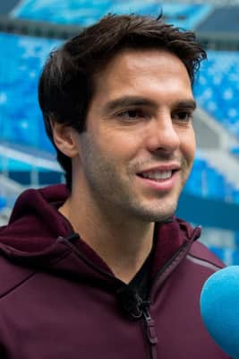 Kaká dead?