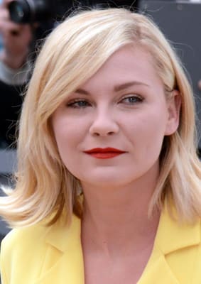 Kirsten Dunst dead?