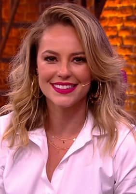 Paolla Oliveira dead?