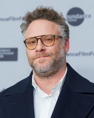 Seth Rogen dead?