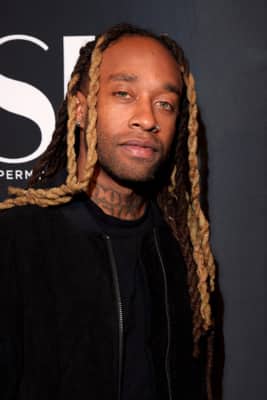 Ty Dolla Sign dead?