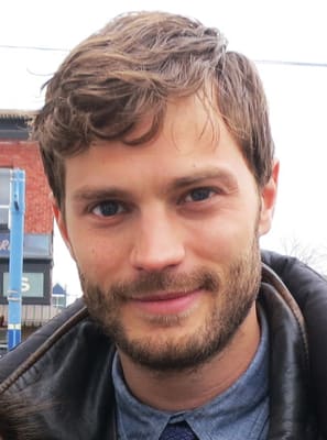 Jamie Dornan dead?