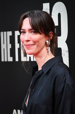 Rebecca Hall dead?
