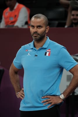 Tony Parker dead?