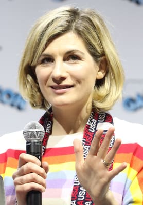 Jodie Whittaker dead?