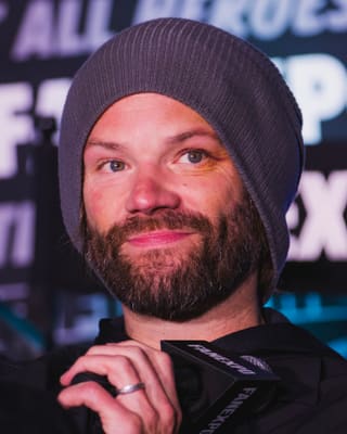 Jared Padalecki dead?