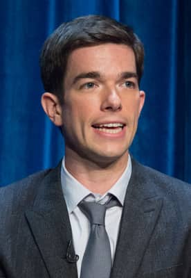 John Mulaney dead?