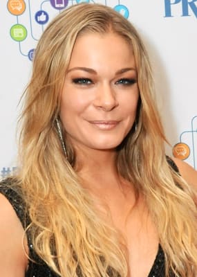 LeAnn Rimes dead?