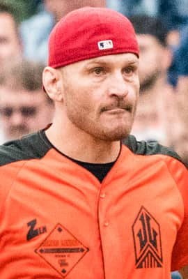 Stipe Miocic dead?