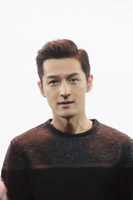 Hu Ge dead?