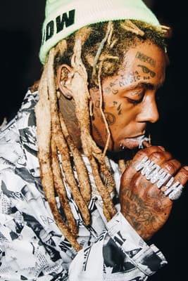 Lil Wayne dead?