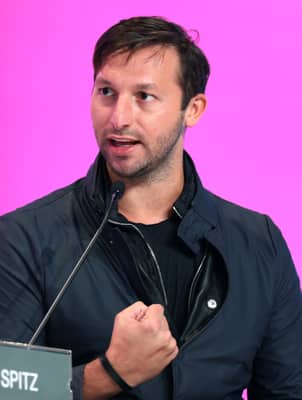 Ian Thorpe dead?