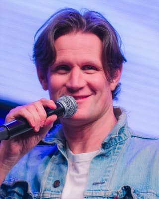 Matt Smith dead?