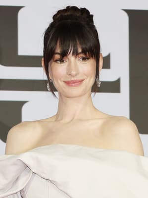 Anne Hathaway dead?