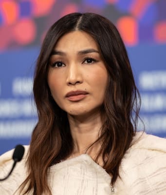 Gemma Chan dead?