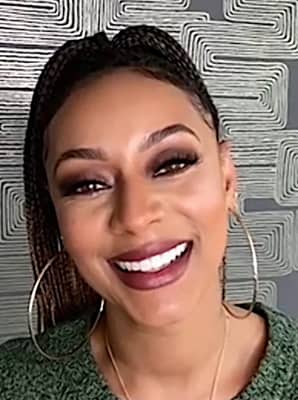 Keri Hilson dead?