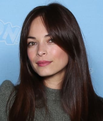 Kristin Kreuk dead?