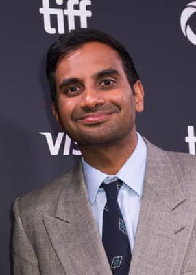 Aziz Ansari dead?