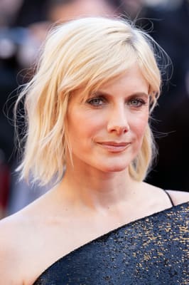 Mélanie Laurent dead?