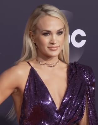 Carrie Underwood dead?