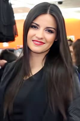 Maite Perroni dead?