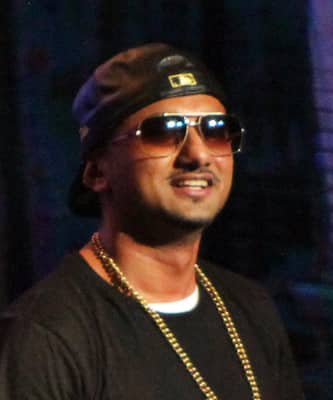 Yo Yo Honey Singh dead?