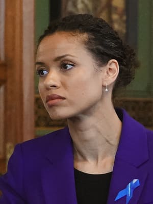 Gugu Mbatha-Raw dead?