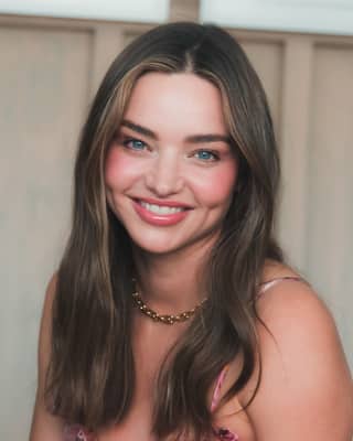 Miranda Kerr dead?