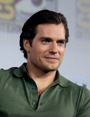 Henry Cavill dead?