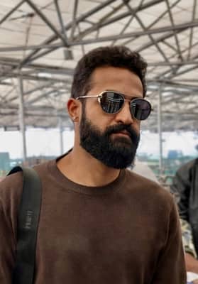 N. T. Rama Rao Jr. dead?