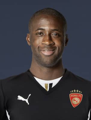 Yaya Touré dead?