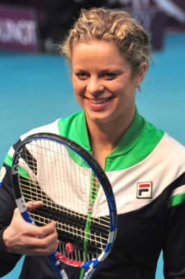 Kim Clijsters dead?