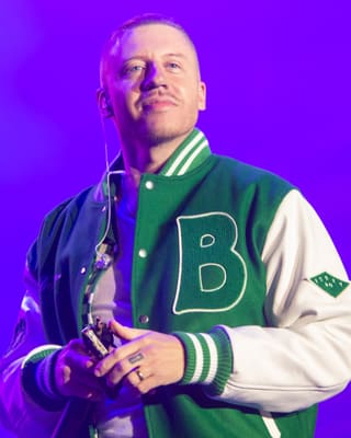 Macklemore dead?