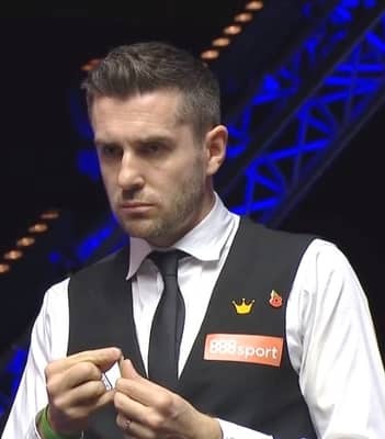 Mark Selby dead?