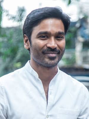 Dhanush dead?