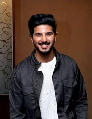 Dulquer Salmaan dead?