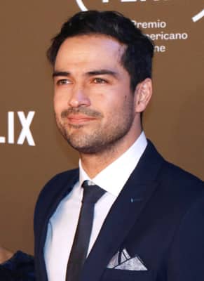 Alfonso Herrera dead?